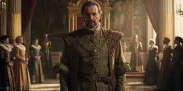 Hulu's Historical Drama: Game-Changer in Accuracy & Performance Hulu historical drama game-changer review