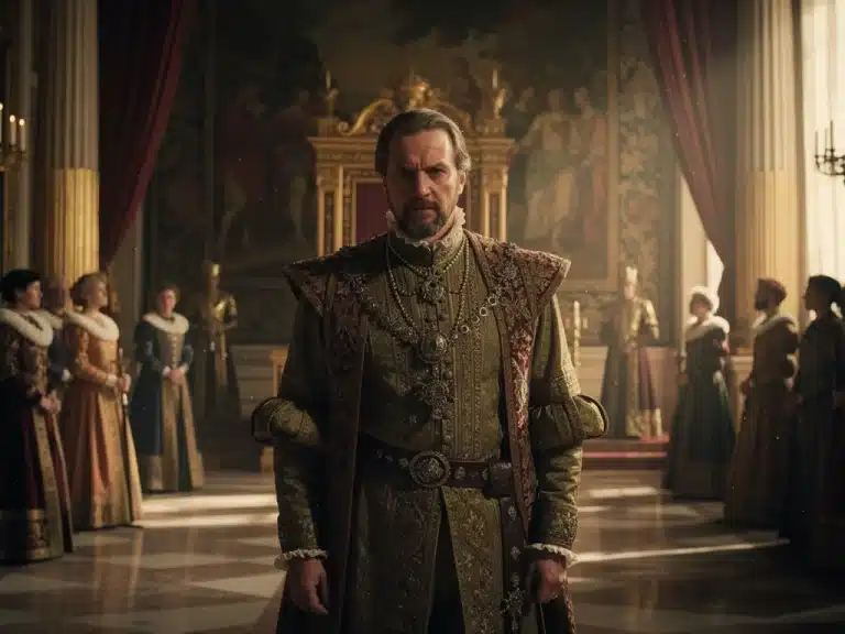 Hulu historical drama game-changer review