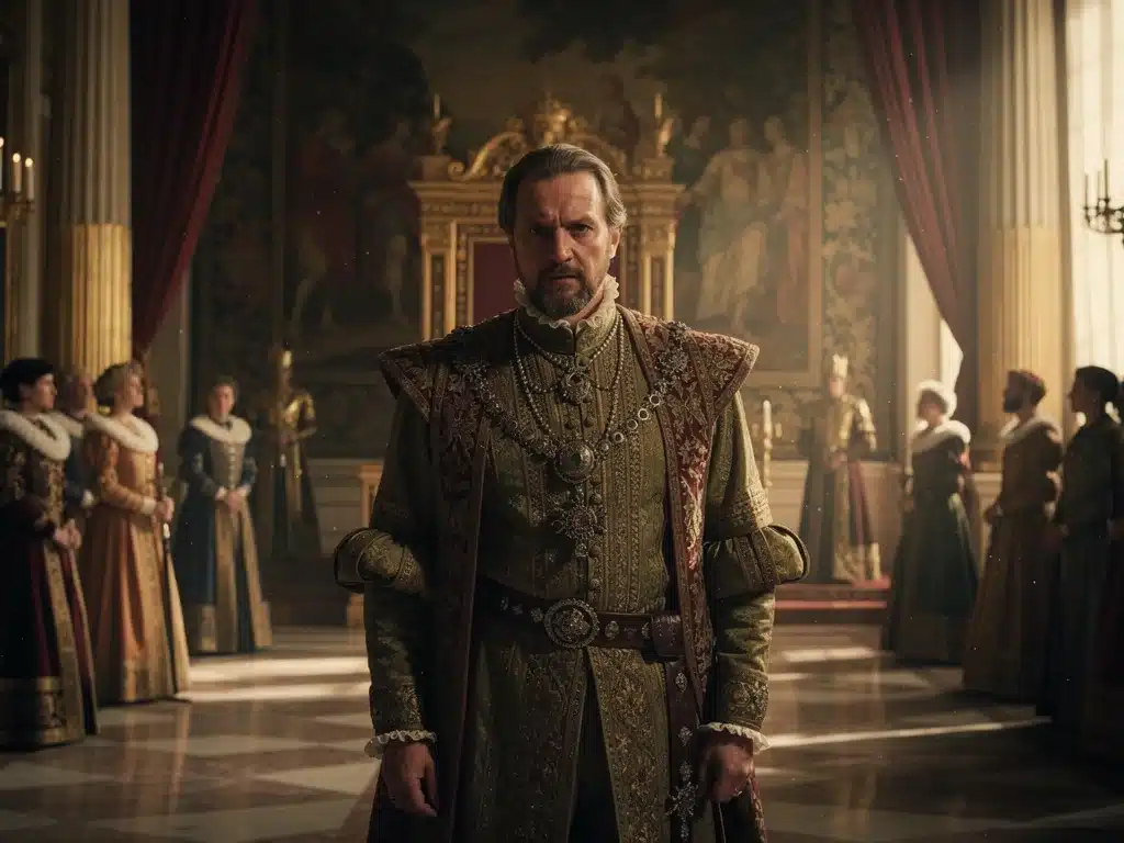 Hulu historical drama game-changer review