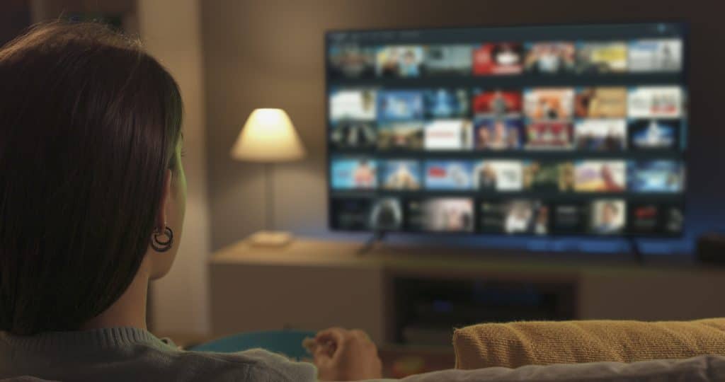 Netflix Ultra-HD Ad-Supported Tier: $9.99 Per Month Details